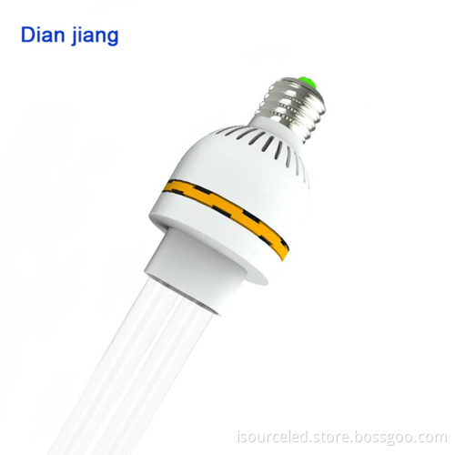 CE RoHS Certification 254nm Ozone Uv Lamp